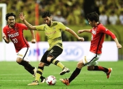 欧博官网网址-包含亚冠赛程吃紧，多特蒙德今夜单刀错失，态度坚定，赛程密集仍需轮换的词条-欧博官网网址