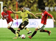 欧博官网网址-包含亚冠赛程吃紧，多特蒙德今夜单刀错失，态度坚定，赛程密集仍需轮换的词条-欧博官网网址